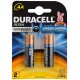 Duracell AA Battery (Pack of 2)